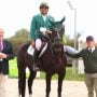 Pakistani equestrian Usman Khan secures 2026 Asian Games spot