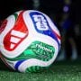 FIFA launches 'TRIONDA' as official match ball for World Cup 2026