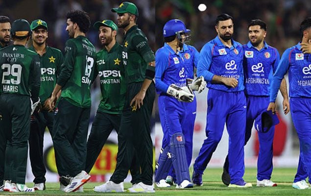 Afghanistan withdraws T20 tri-series, PCB scrambles to find replacement