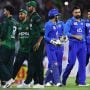 Afghanistan withdraws T20 tri-series, PCB scrambles to find replacement