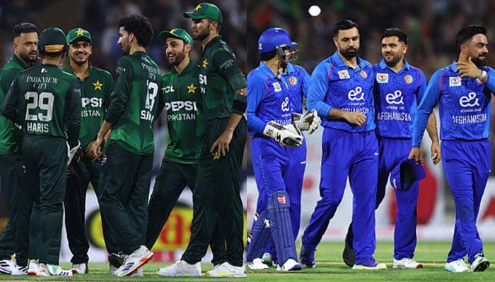 Afghanistan withdraws T20 tri-series, PCB scrambles to find replacement