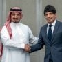 Pakistan and Saudi Arabia sign Football cooperation agreement