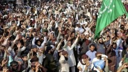 Former TLP Ticket Holders from South Punjab Disown Violent Politics, Express Solidarity with Pakistan Army