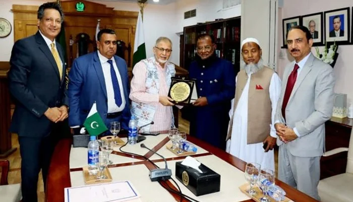 Bangladesh considers setting up tax ombudsman on lines of Pakistan’s FTO