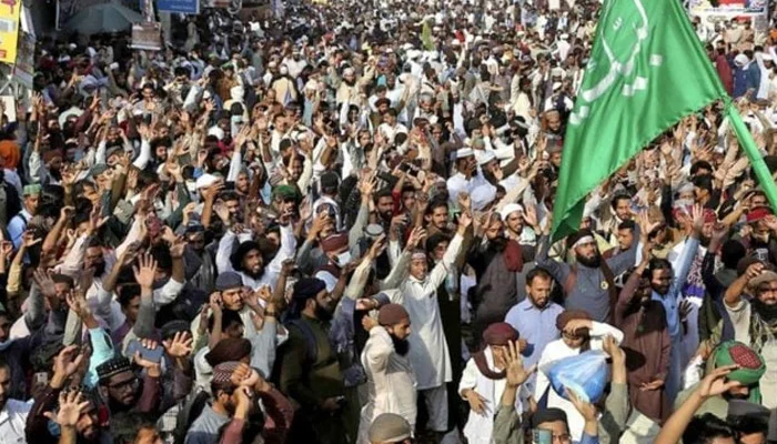 Former TLP Ticket Holders from South Punjab Disown Violent Politics, Express Solidarity with Pakistan Army