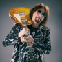 Ace Frehley, founding KISS Guitarist and Rock and Roll Hall of Famer, dies at 74