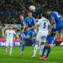 Italy sends Israel out of the tournament