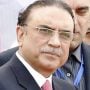 Pakistan will not compromise on sovereignty and national security, says President Zardari
