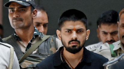 Lawrence Bishnoi’s alleged global crime reach prompts Canadian terrorist designation.