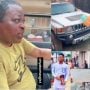 TikTok goes wild over Nigerian graduation gift traditions