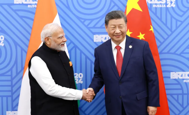 India, China to resume direct flights after five-year hiatus as thawing ties