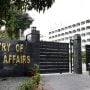 Pakistan strongly condemns on Israel’s interception of Gaza-bound aid Flotilla