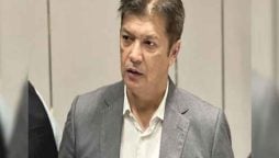 S. M. Tanveer expresses deep concern over surging trade deficit