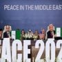 Trump, regional leaders sign landmark Gaza ceasefire agreement