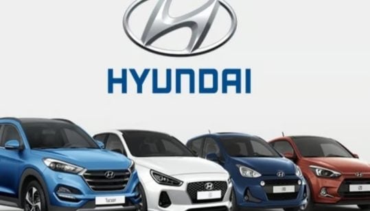 Hyundai offers up to Rs7 lac discount on cars across Pakistan