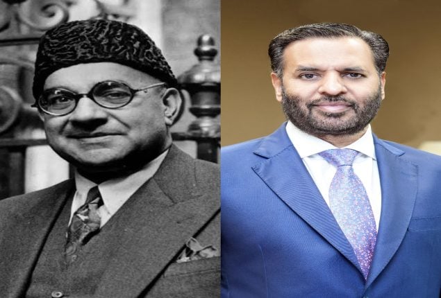 Mustafa Kamal Pays Tribute to Liaquat Ali Khan on His 74th Death Anniversary