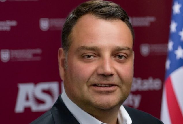 National Institute of Technology (NIT) Appoints Dr Cagri Bagcioglu as Vice Chancellor