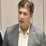 S. M. Tanveer expresses deep concern over surging trade deficit