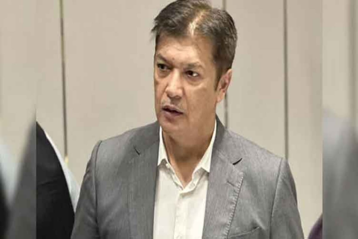 S. M. Tanveer expresses deep concern over surging trade deficit