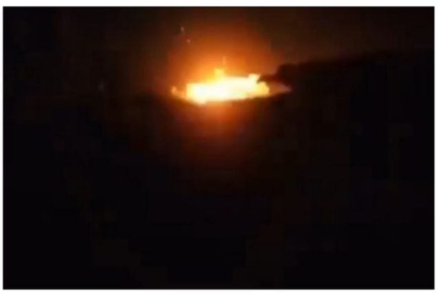 Pak Army Retaliates Strongly to Afghan Forces’ Unprovoked Border Attack