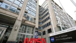 NASA shutdown: Over 15,000 employees fired
