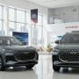 First look of Chery Tiggo 8 CSH PHEV in Pakistan ahead of launch