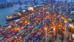 Pakistan’s Trade Deficit Jumps by 46% in September 2025