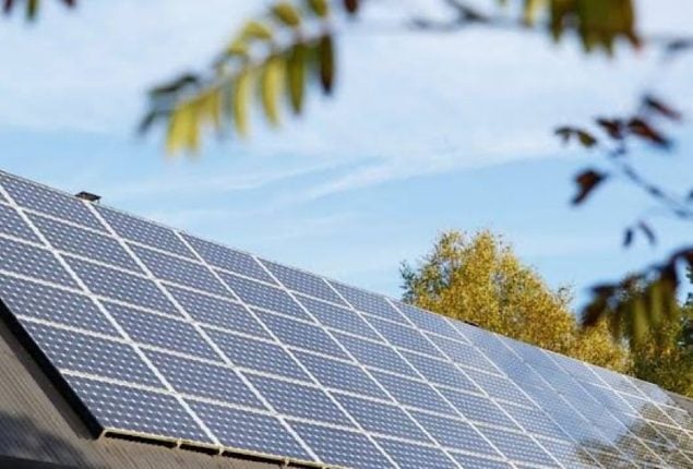 Sindh govt to shift Karachi, Larkana matric boards to solar energy