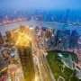 China's Rapid Development: A Global Transformation