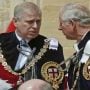 British King revokes Prince Andrew’s title amid scandal