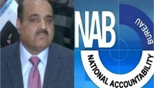 Shakeel Ahmed Durrani Appointed as Director General NAB Karachi