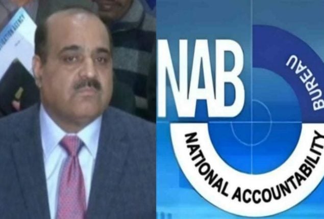 Shakeel Ahmed Durrani Appointed as Director General NAB Karachi
