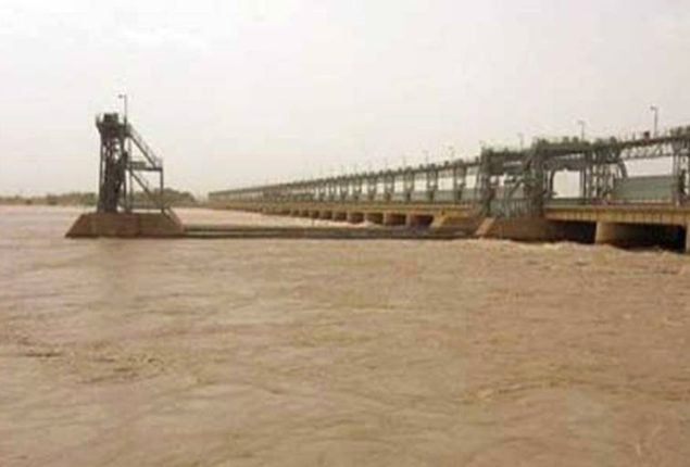 PDMA warns of rising river flows in Punjab amid ongoing rains