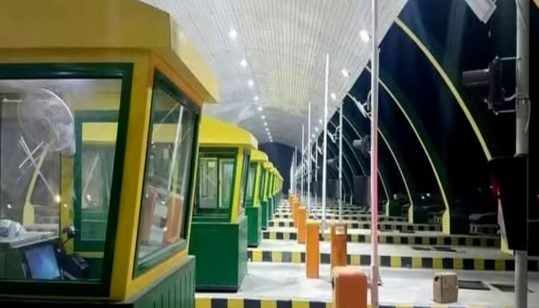 Punjab to introduce fully digital toll system by abolishing slip system
