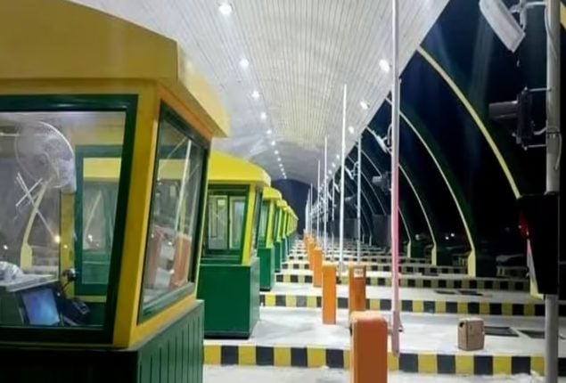 Punjab to introduce fully digital toll system by abolishing slip system