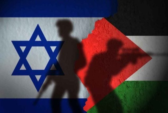 Gaza ceasefire talks begin from today in Egypt