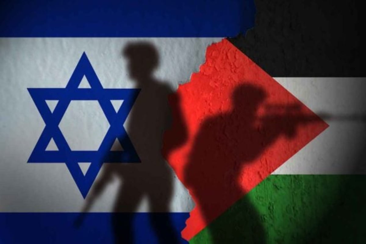 Gaza ceasefire talks begin from today in Egypt