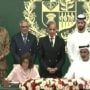 Pakistan, UAE sign deal for privatization of First Women Bank under G2G framework