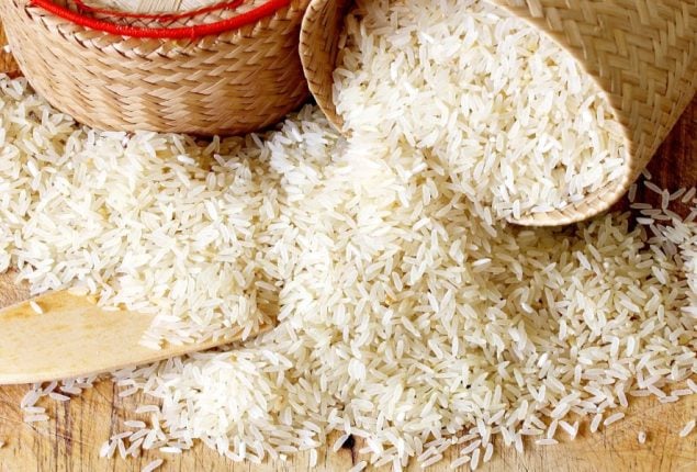 Rice prices increase in Pakistan – Check latest per kg rates