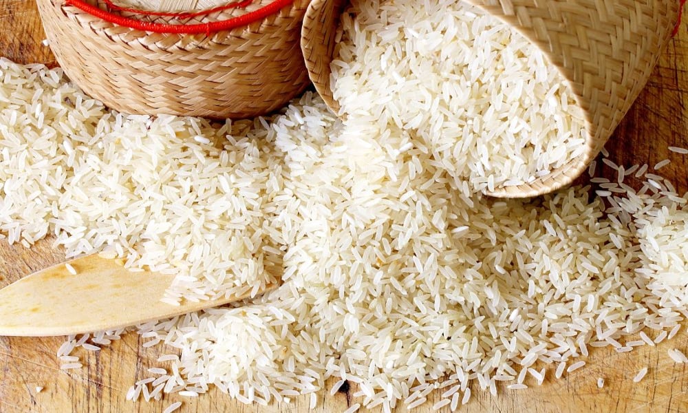 Rice prices increase in Pakistan – Check latest per kg rates