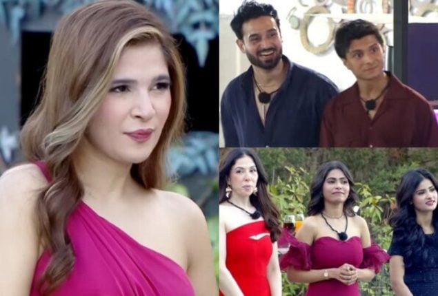 Lazawal Ishq’s first episode criticized for cringe execution