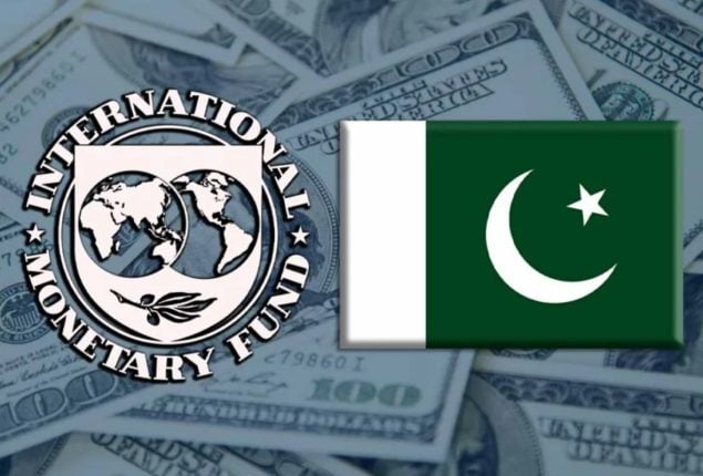 Pakistan likely to receive $1.2 Billion as IMF review progresses