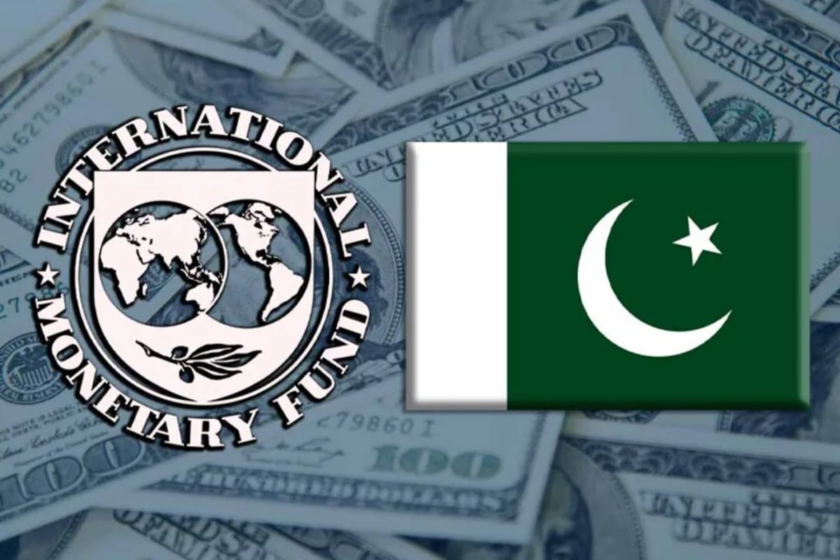 Pakistan likely to receive $1.2 Billion as IMF review progresses