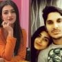 Did Sarah Khan know Ayeza Khan’s brother? Old pictures reveal the Truth, Fans support the actress