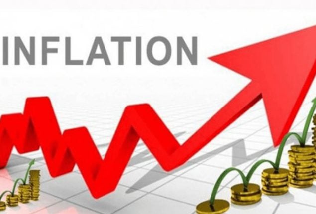 Pakistan’s inflation rate rise up to 5.6% in September 2025