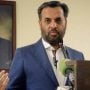 Good News: Mustafa Kamal announces health risk allowance for Ministry staff