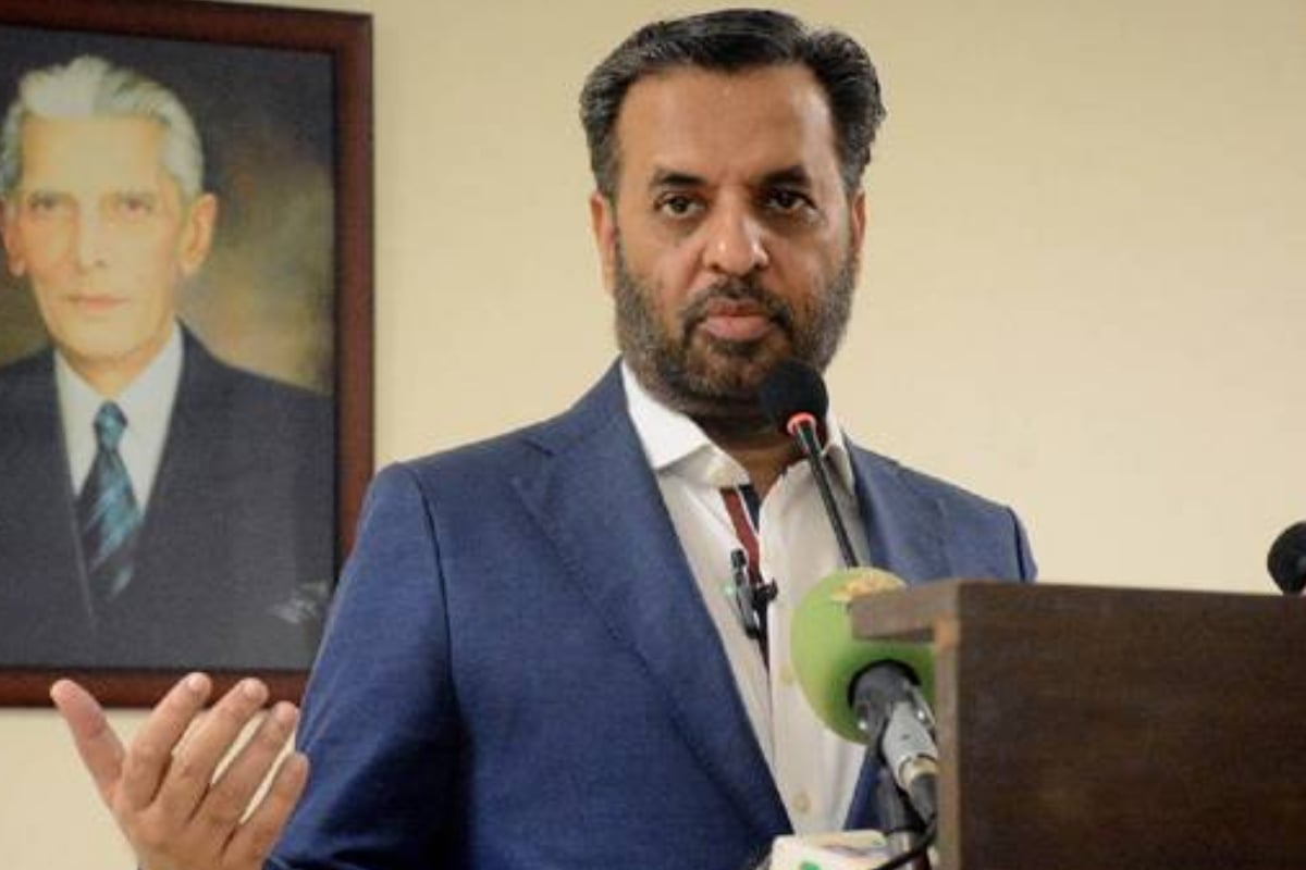 Good News: Mustafa Kamal announces health risk allowance for Ministry staff