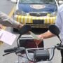 IG Sindh imposes heavy fines on Driving without License in Karachi