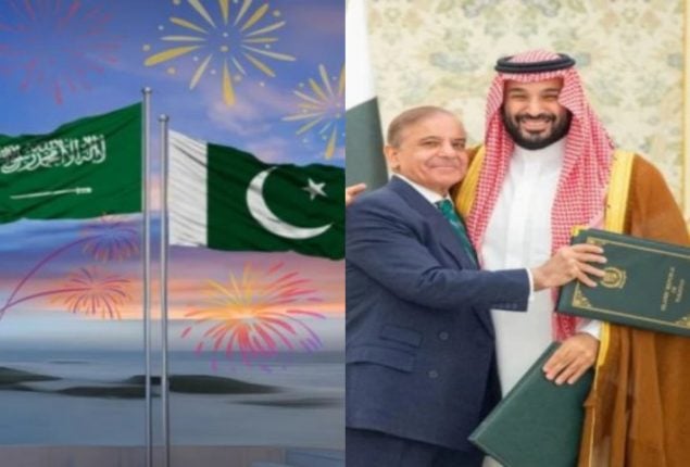 Saudi Crown Prince Mohammed bin Salman expected to visit Pakistan for major investment