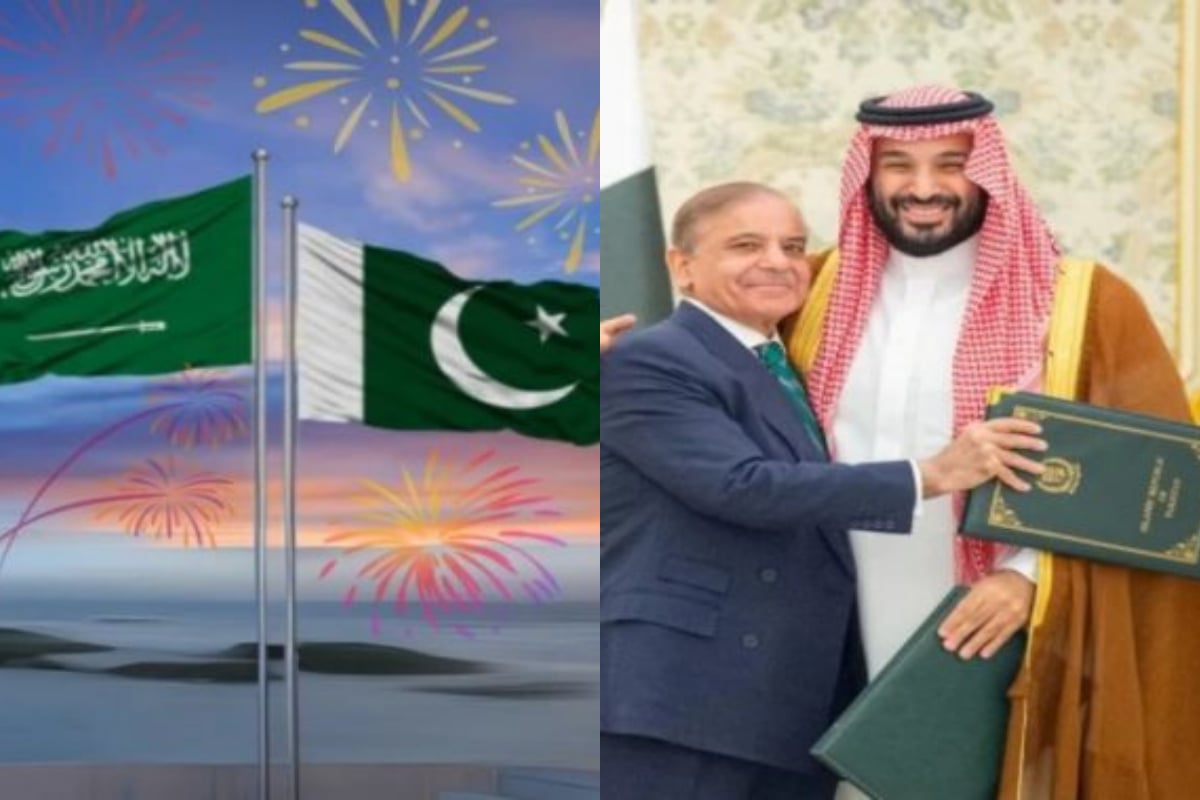 Saudi Crown Prince Mohammed bin Salman expected to visit Pakistan for major investment